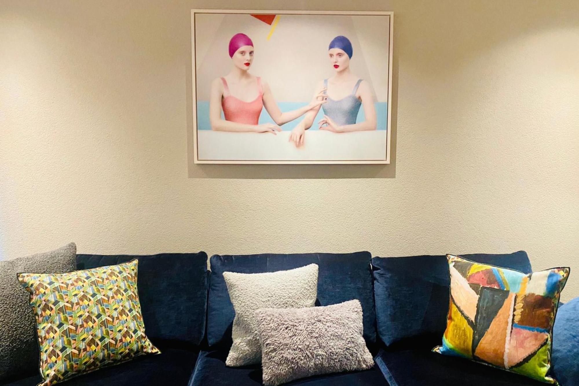 Appart Hotel Knappaboda Lech am Arlberg Bagian luar foto