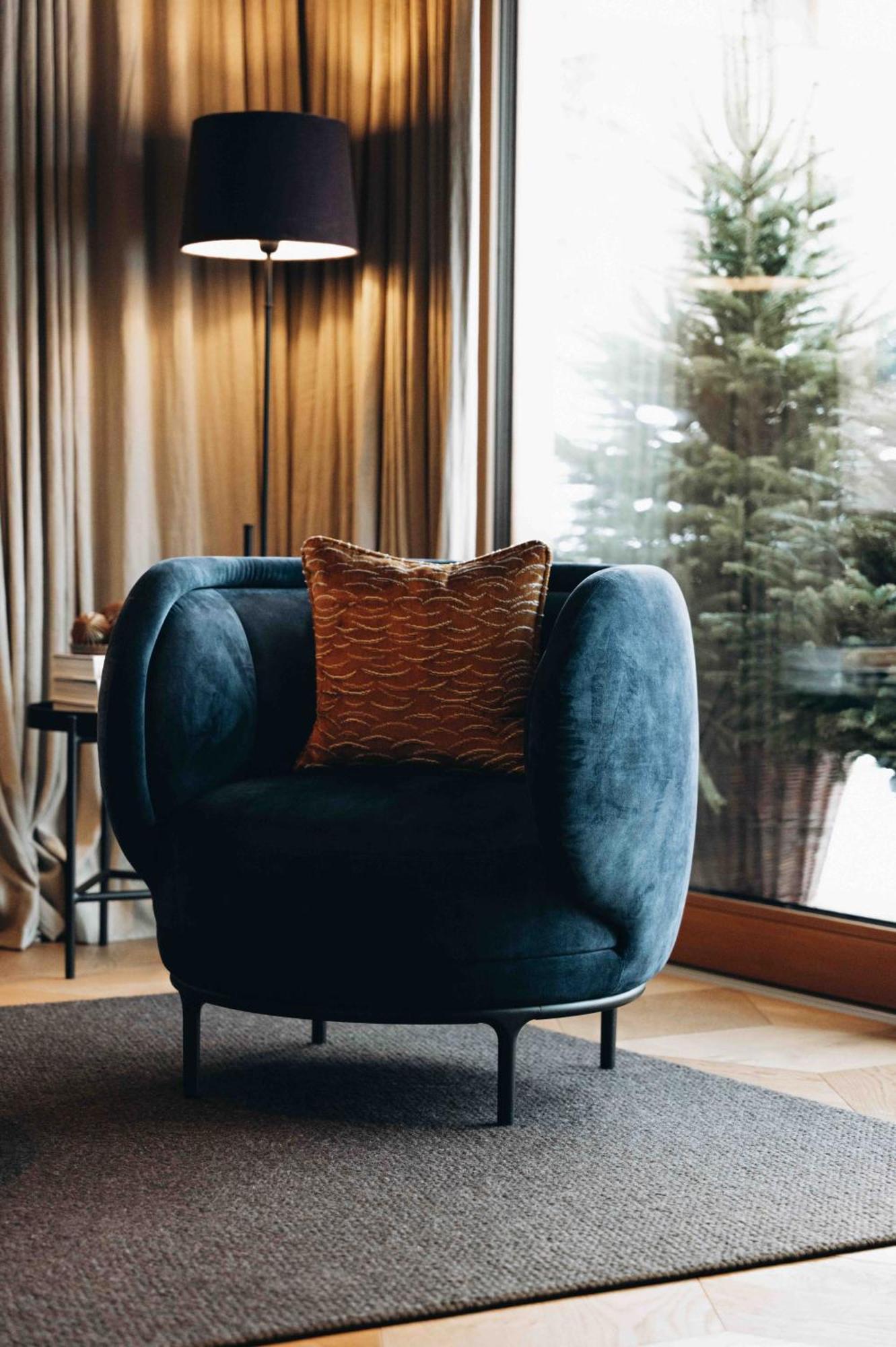 Appart Hotel Knappaboda Lech am Arlberg Bagian luar foto
