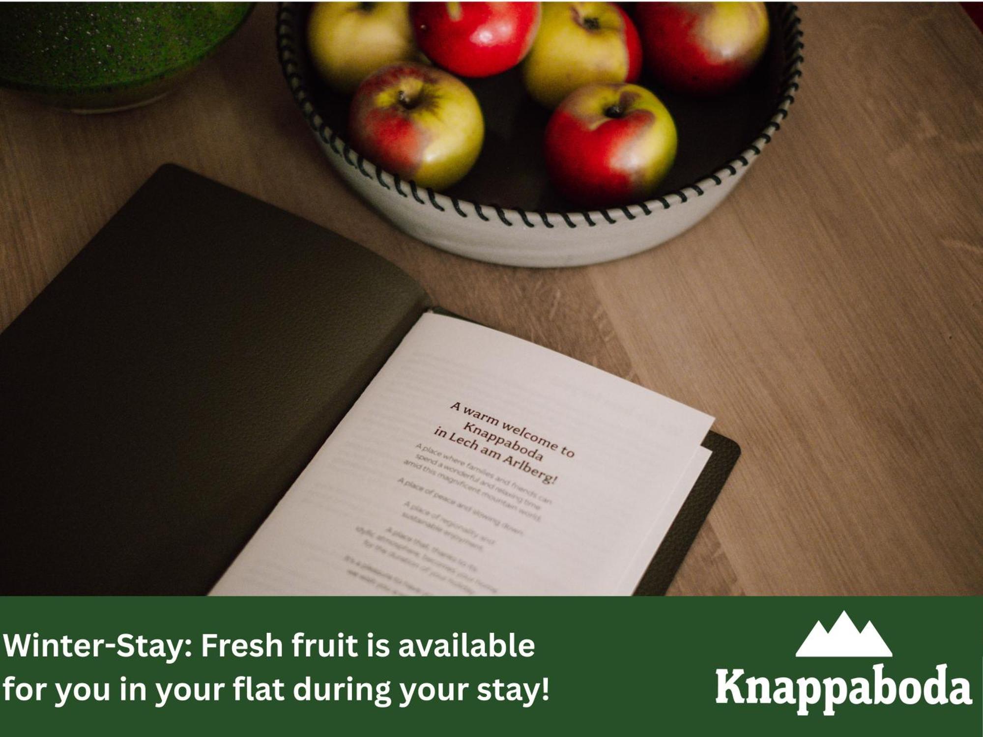 Appart Hotel Knappaboda Lech am Arlberg Bagian luar foto